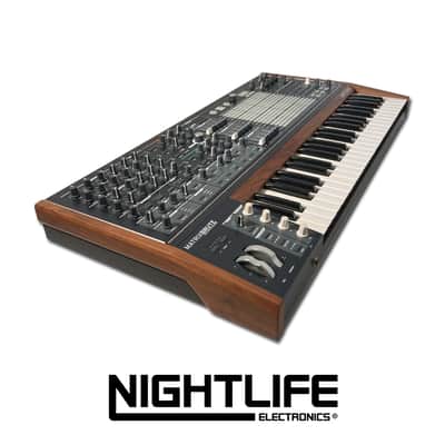 Arturia MatrixBrute (Used) image 3
