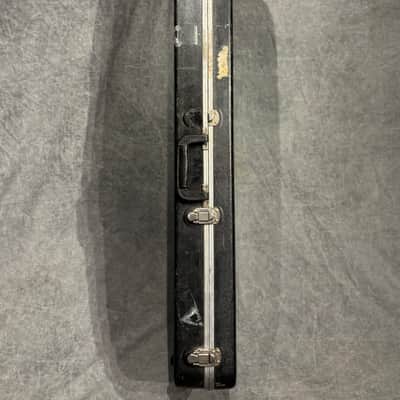 Fender SKB Hardcase for Teles & Strats Ca 1979-1981 image 2