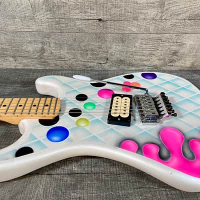 Kramer Baretta American Series Late 80's image 3