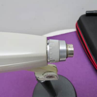 Sennheiser MD 421-N Cardioid Dynamic Microphone image 7