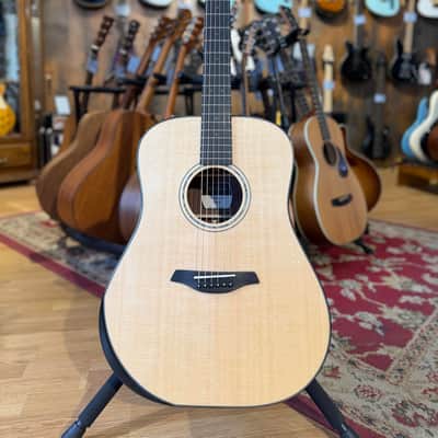 Furch Yellow Deluxe D-SR w/LR Baggs Stagepro Anthem 2025 image 1
