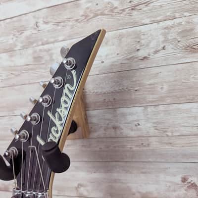Used Jackson Pro Series DK2 Dinky image 7