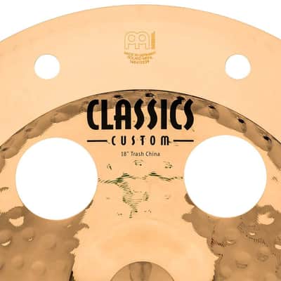 MEINL CC18TRCH-B image 10