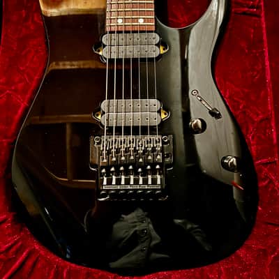 Ibanez RG7620 Standard | Reverb