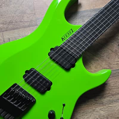 Kiesel Osiris image 8