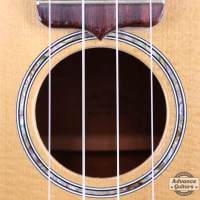 Martin 2013 Style-2K Concert Ukulele image 12