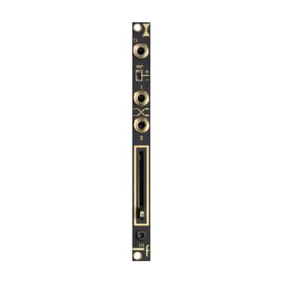 Instruo [1]f - Fader Module image 2