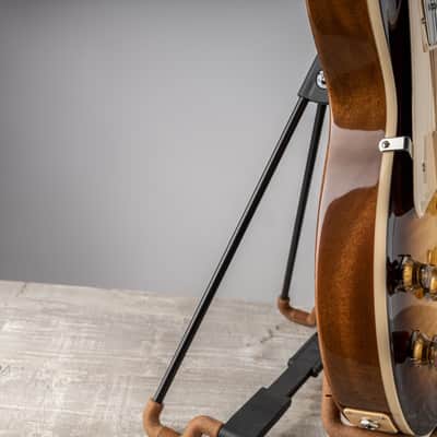 Gibson Les Paul Standard 50's Left Handed, Tobacco Burst | Demo image 16