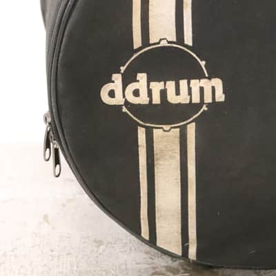 ddrum 9x10 Tom Drum Bag Case image 2