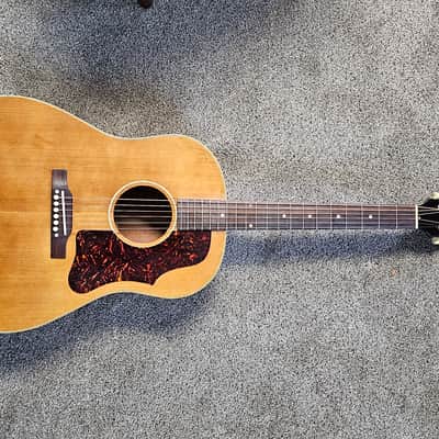 Gibson J-50 1955 - 1960 | Reverb