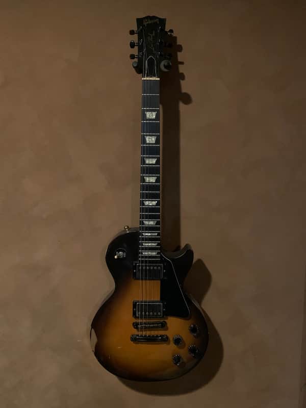 Gibson Les Paul Studio Lite 1990 - 1998 | Reverb