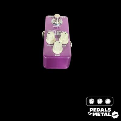 TC Electronic Vortex Mini Flanger-x12299 image 3