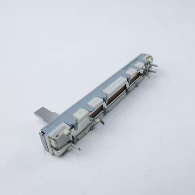 Roland - MC-909 - New Slide potentiometer - for the 8 volume fade
