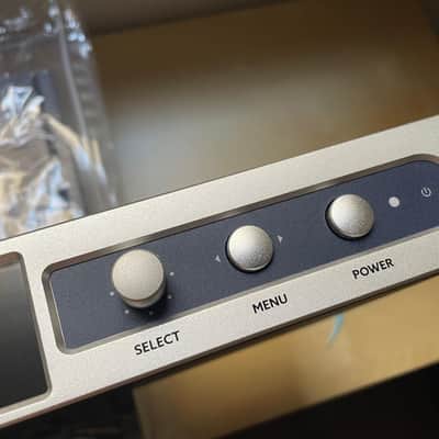 Ferrofish Pulse 16 AD/DA Converter image 4