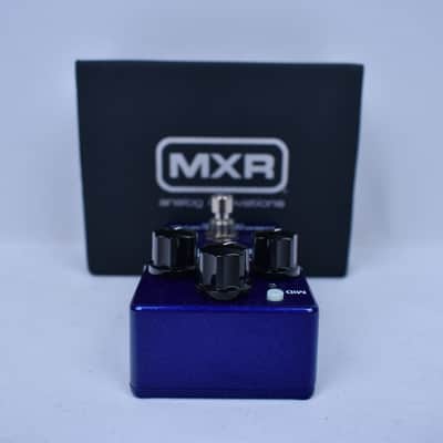 MXR Bass Octave Deluxe M-288 image 5