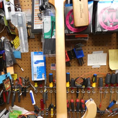 Rickenbacker 4003 2018 - Mapleglo image 7