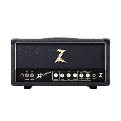 Dr. Z Remedy 40-Watt Guitar Amp Head