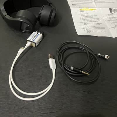 Electrospit ESX-1 Tubeless Talkbox | Reverb