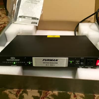 Furman AR-15 II Voltage Regulator / Power Conditioner - In Box image 3