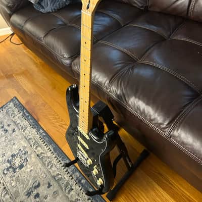 Fender Player Stratocaster special edition Electric Guitar image 11