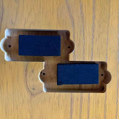 Fender 60th Anniversary 51 P Bass Body (Ash/Nitro) image 5