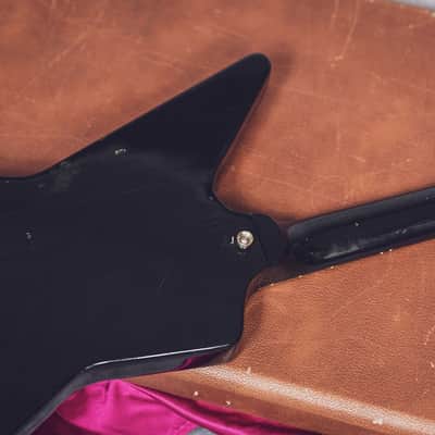 Gibson Explorer Standard Ebony 1993 image 21