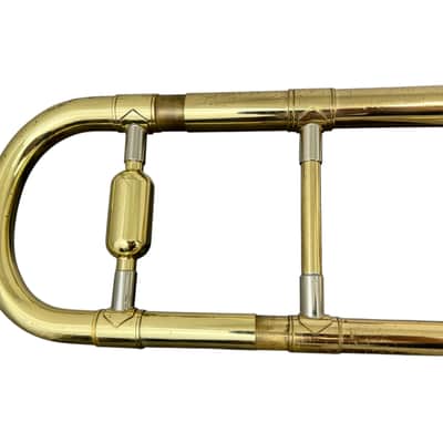 DEG Getzen Valve Trombone image 15
