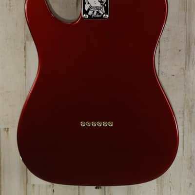USED Fender Limited Edition Raphael Saadiq Telecaster (124) image 4
