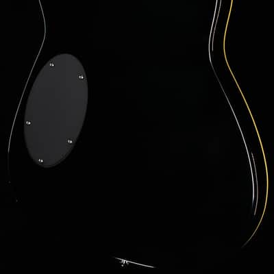 Duesenberg Falken Black Tremolo (177) image 2