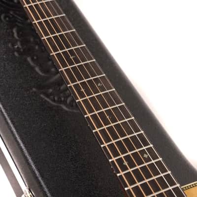 Martin 00-28 Acoustic Guitar Natural image 7