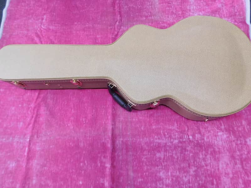 MADE IN CANADA CASE GIBSON ES 175 image 1