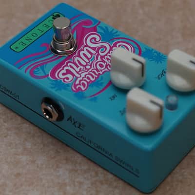 Acetone California Swirls (CSW-01) 2025 - New image 7