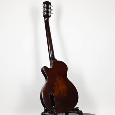 Eastman SB 55/v Electric Guitar- Antique Sunburst 2026 (12757656) image 16