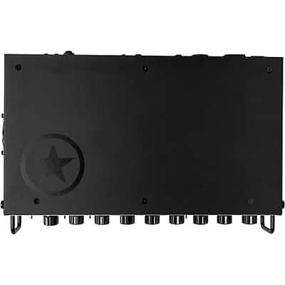 Blackstar U700HELITE 700W Bass Head with 2 button FSW & Gig image 5