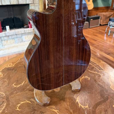 Furch Yellow OMc-CR (Cedar/Rosewood) | Anthem SL image 3