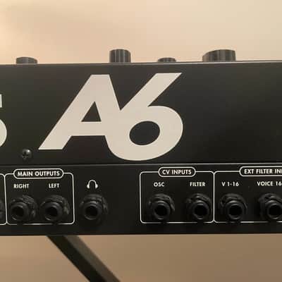 Alesis Andromeda A6 image 16