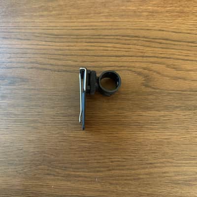 Sennheiser AVX-ME2 Digital Camera-Mount Wireless Omni Lavalier Microphone System (1.9 GHz) image 6