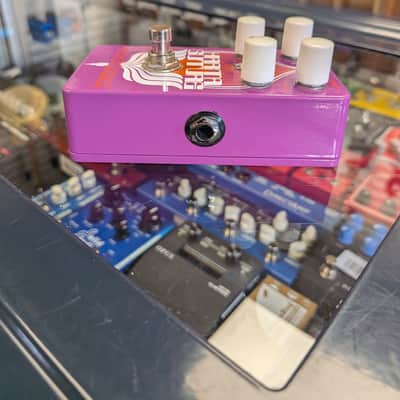 Catalinbread Karma Suture Distortion/Fuzz Pedal (2014) image 3