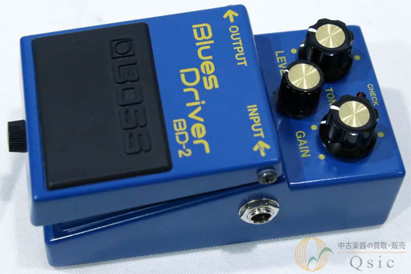 Boss BD-2
