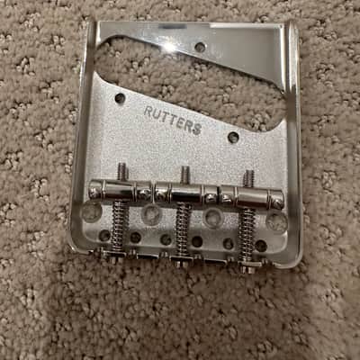 Bigsby B5 Vibrato Kit (with Marc Rutters Tele Bridge) image 4