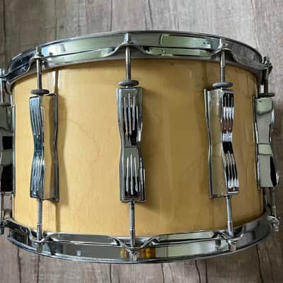 Ludwig Coliseum Snare 14x8“ 80ies Vintage image 5