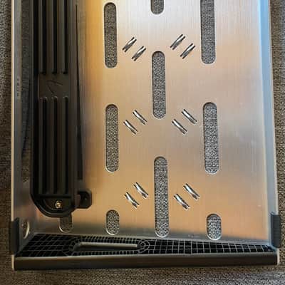 Fender Professional Pedal Board - Small 2020 - Present - Black image 2