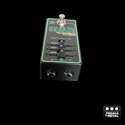 Walrus Audio Fundamental Reverb -x17469 Bild 3