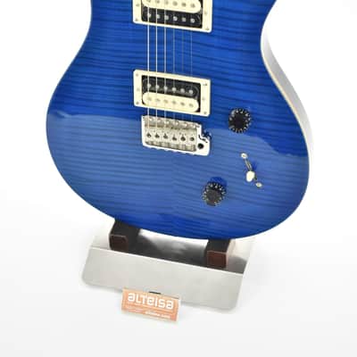 Paul Reed Smith SE Custom 22 Sapphire image 4