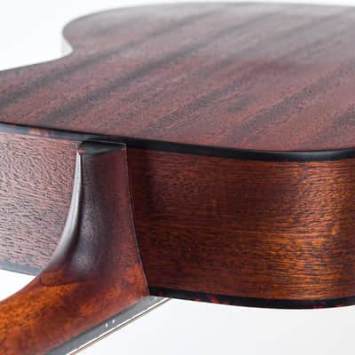 Eastman E1OM Lefty image 9