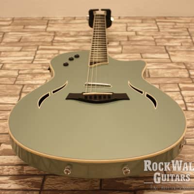 Taylor T5-C1 2006 - Sage Green image 7