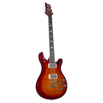 PRS S2 McCarty 594 Dark Cherry Sunburst - Electric Guitar image 1