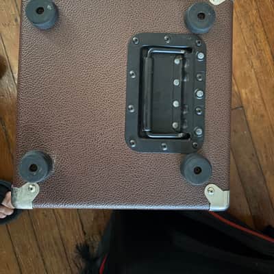 Euphonic Audio Wizzy 110 2010’s - Brown tolex image 6