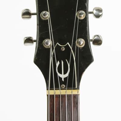 Immagine Epiphone E230T Casino 1966 Tobacco Sunburst - 5