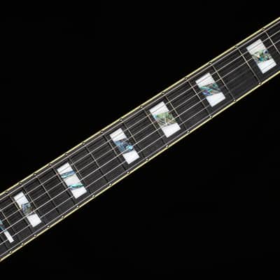 Ibanez PS3CM Cracked Mirror Paul Stanley Signature Model (409) image 15
